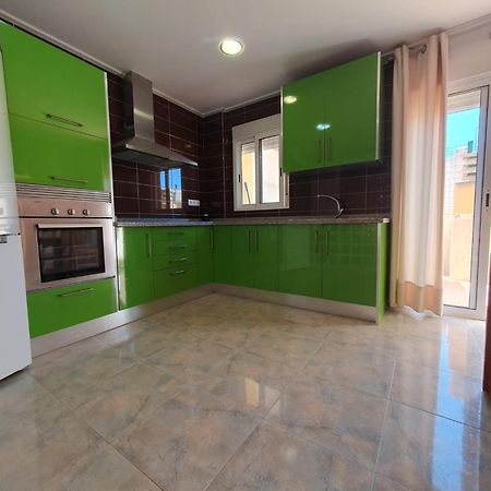 Апартаменты Marysol 2 Сан-Педро-дель-Пинатар Экстерьер фото