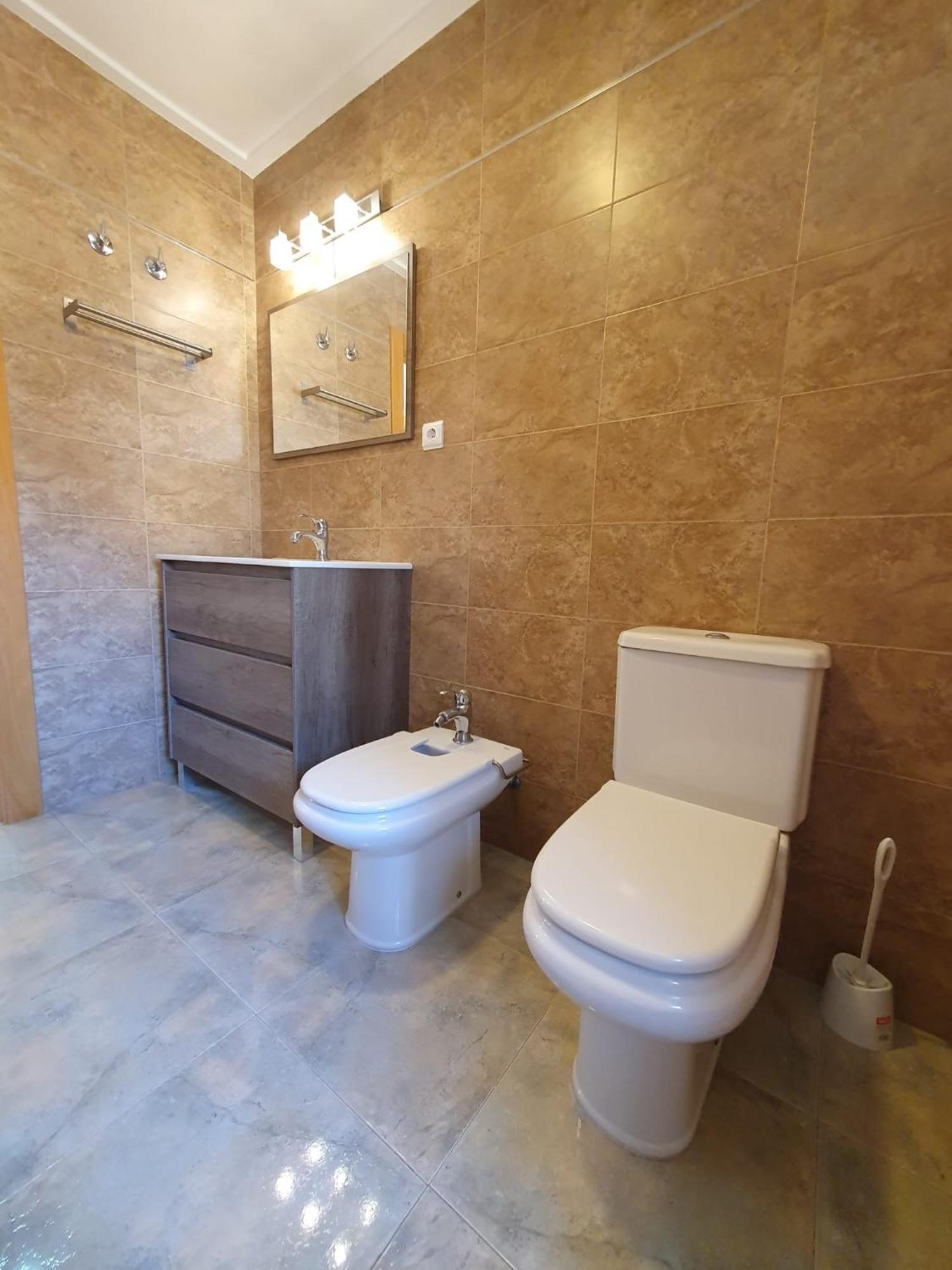 Апартаменты Marysol 2 Сан-Педро-дель-Пинатар Экстерьер фото